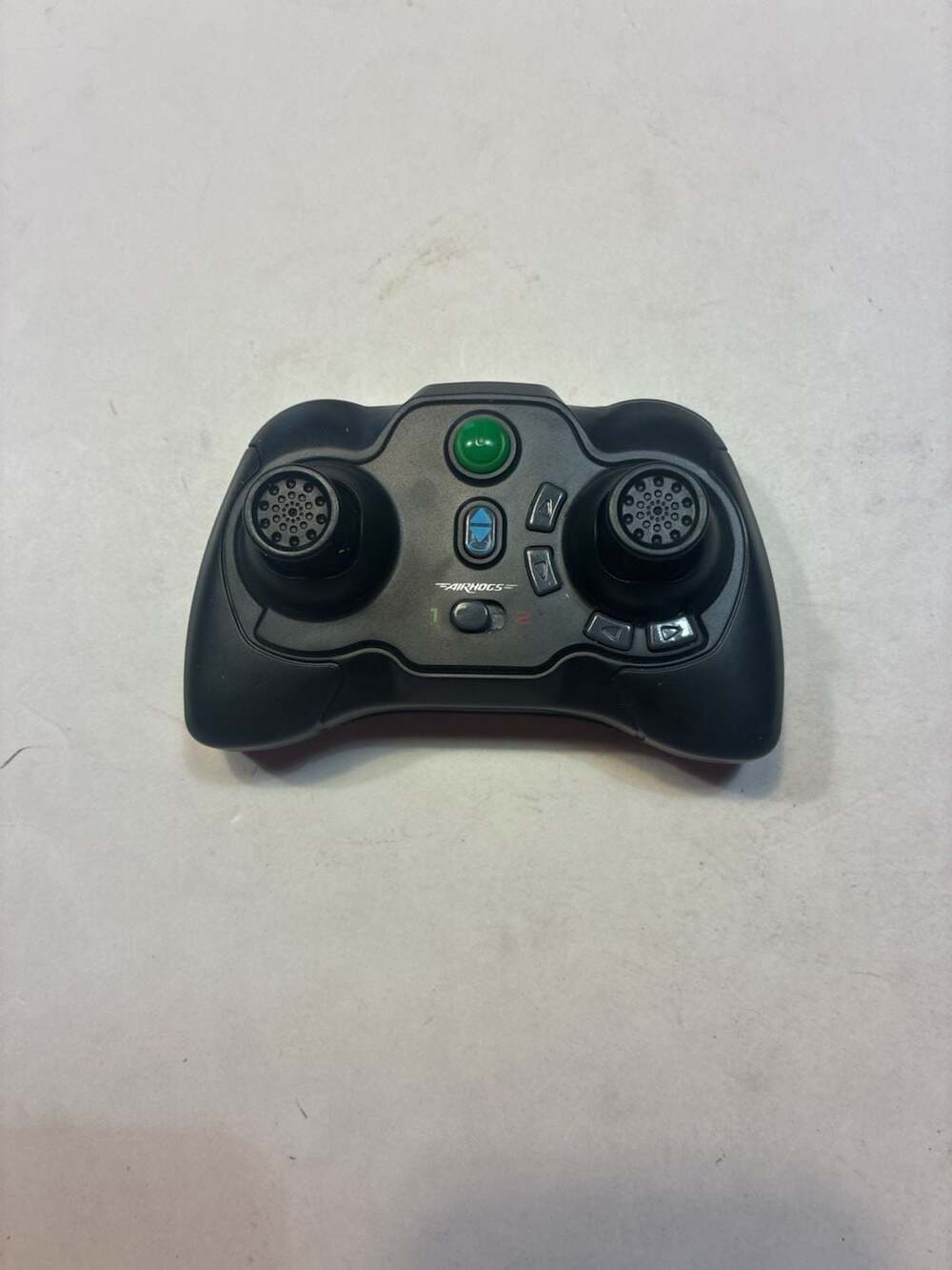 NOT TESTED Air Hogs A1 Drone RC Motorcycle Replacement Remote Controller and USB